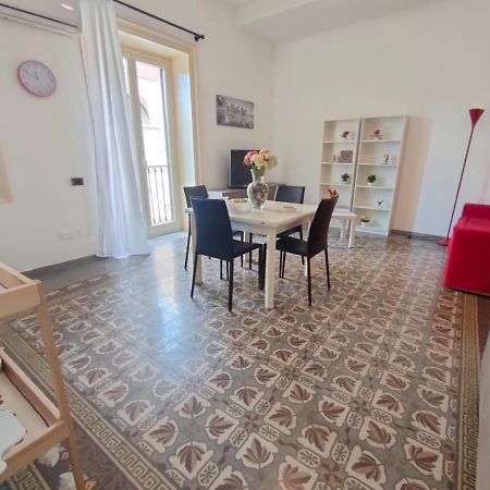 Casa Lia Al Centro Di Palermo Daire Dış mekan fotoğraf