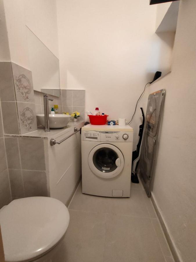 Casa Lia Al Centro Di Palermo Daire Dış mekan fotoğraf