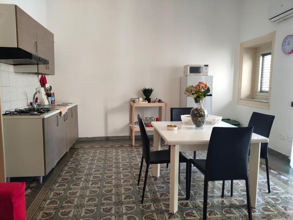 Casa Lia Al Centro Di Palermo Daire Dış mekan fotoğraf