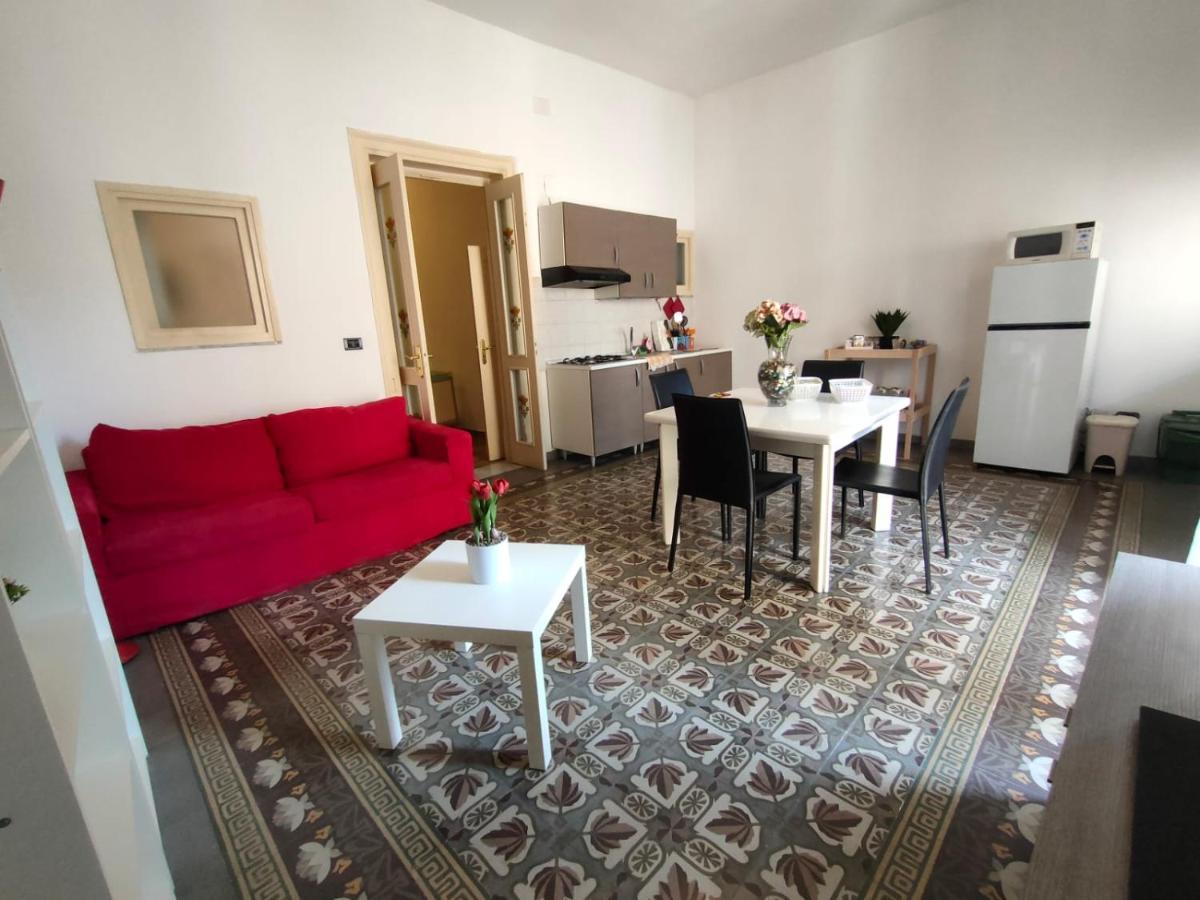 Casa Lia Al Centro Di Palermo Daire Dış mekan fotoğraf