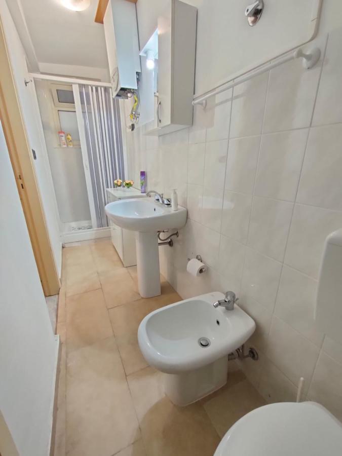 Casa Lia Al Centro Di Palermo Daire Dış mekan fotoğraf