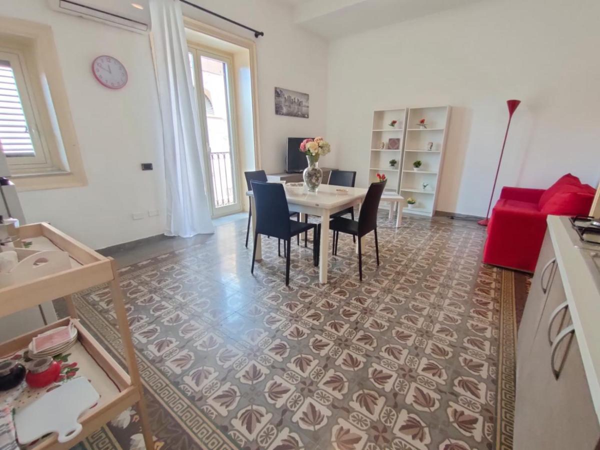 Casa Lia Al Centro Di Palermo Daire Dış mekan fotoğraf