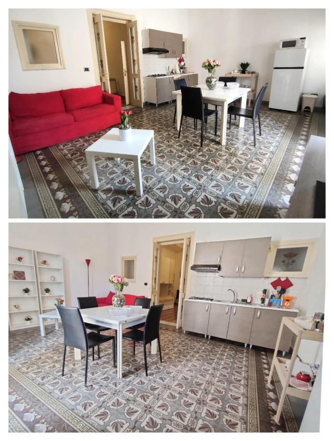 Casa Lia Al Centro Di Palermo Daire Dış mekan fotoğraf